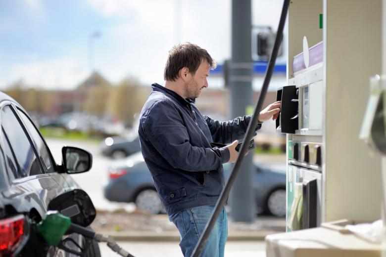 Цены на топливо в России к концу недели заметно выросли